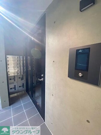 セレス巣鴨の物件内観写真